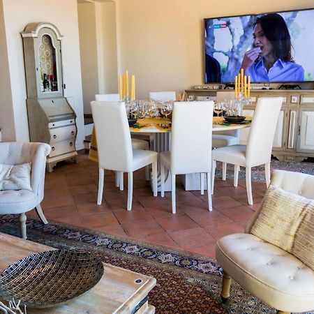 La Terrazza Sul Duomo Apartment เซียนา ภายนอก รูปภาพ