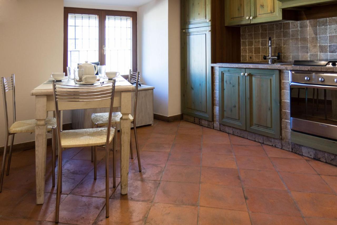 La Terrazza Sul Duomo Apartment เซียนา ภายนอก รูปภาพ