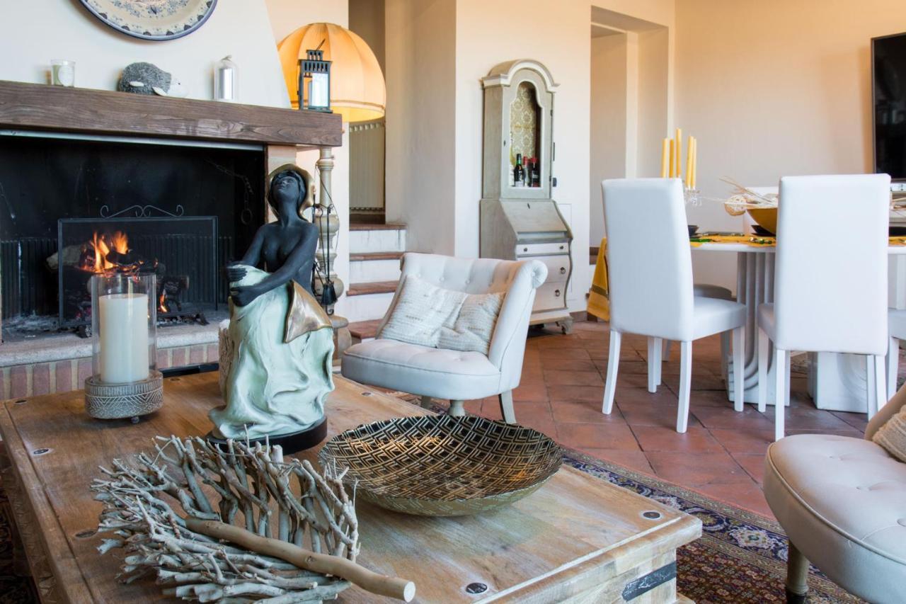 La Terrazza Sul Duomo Apartment เซียนา ภายนอก รูปภาพ