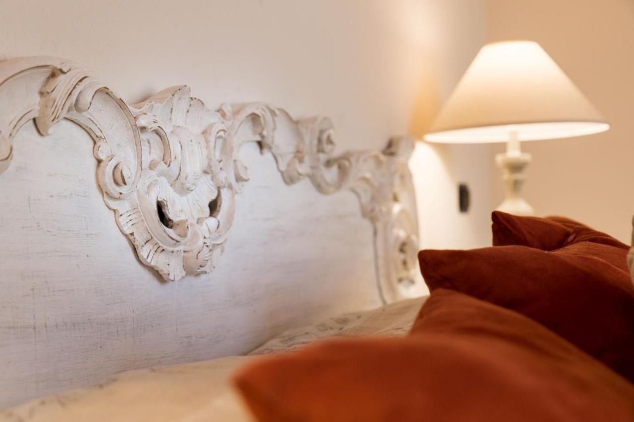 La Terrazza Sul Duomo Apartment เซียนา ภายนอก รูปภาพ