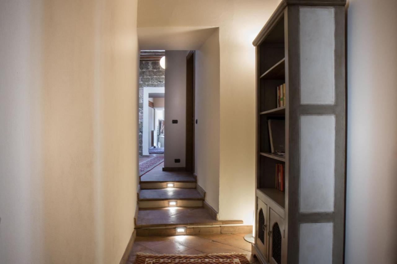 La Terrazza Sul Duomo Apartment เซียนา ภายนอก รูปภาพ