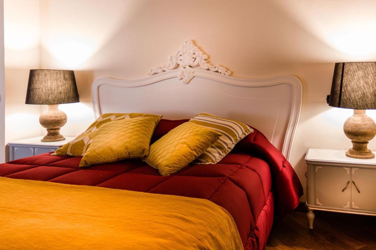 La Terrazza Sul Duomo Apartment เซียนา ภายนอก รูปภาพ